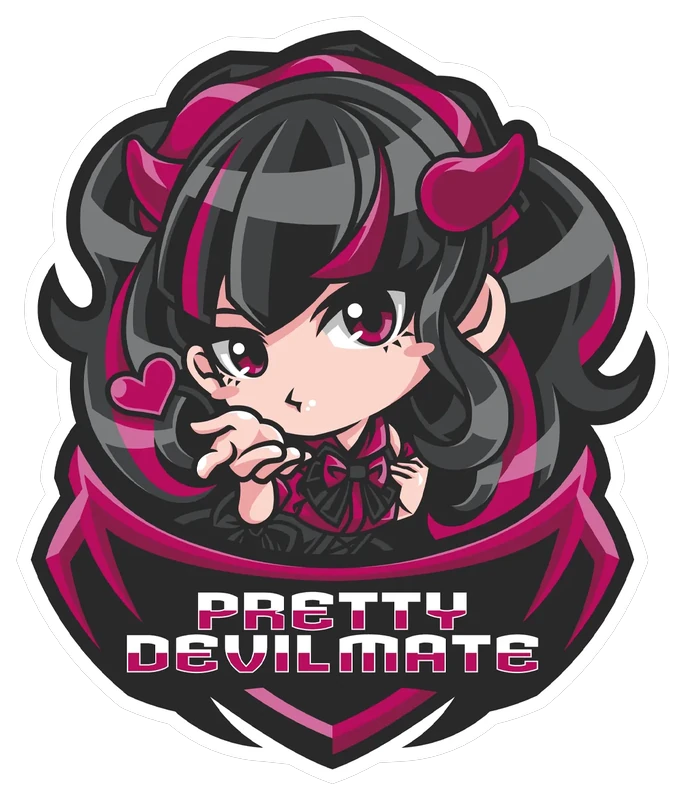 PrettyDevilMate（プリティデビルメイト） ネオンにきらめく小悪魔の街