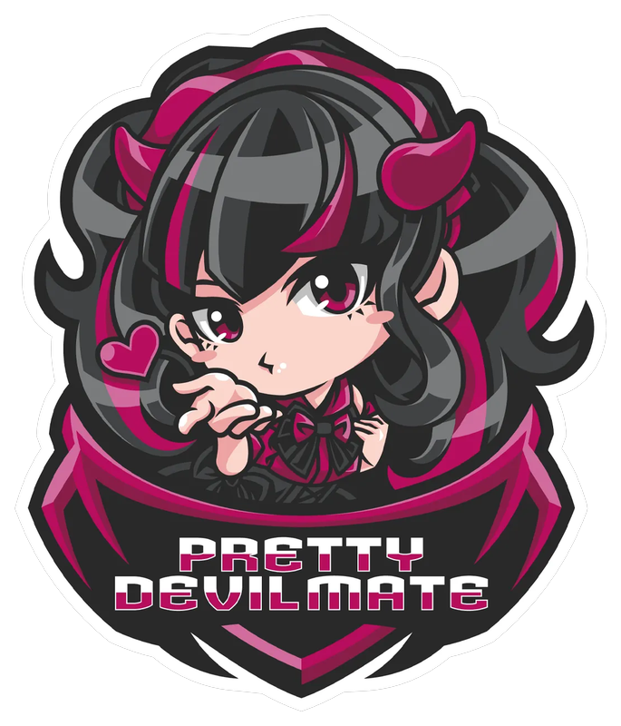 PrettyDevilMate（プリティデビルメイト） 小悪魔コンセプト
