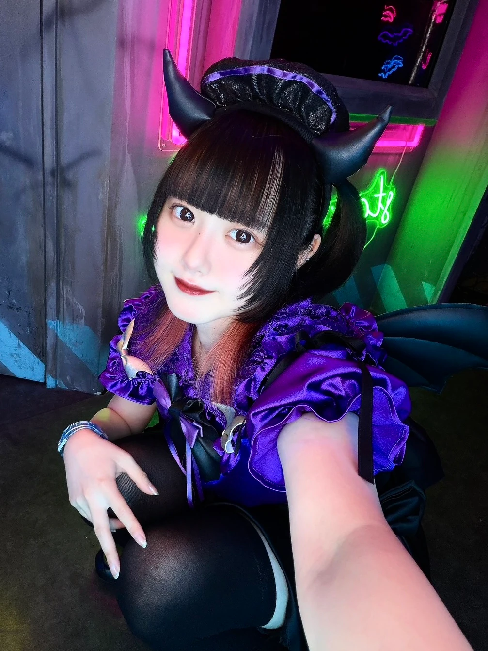 ニアの写真1