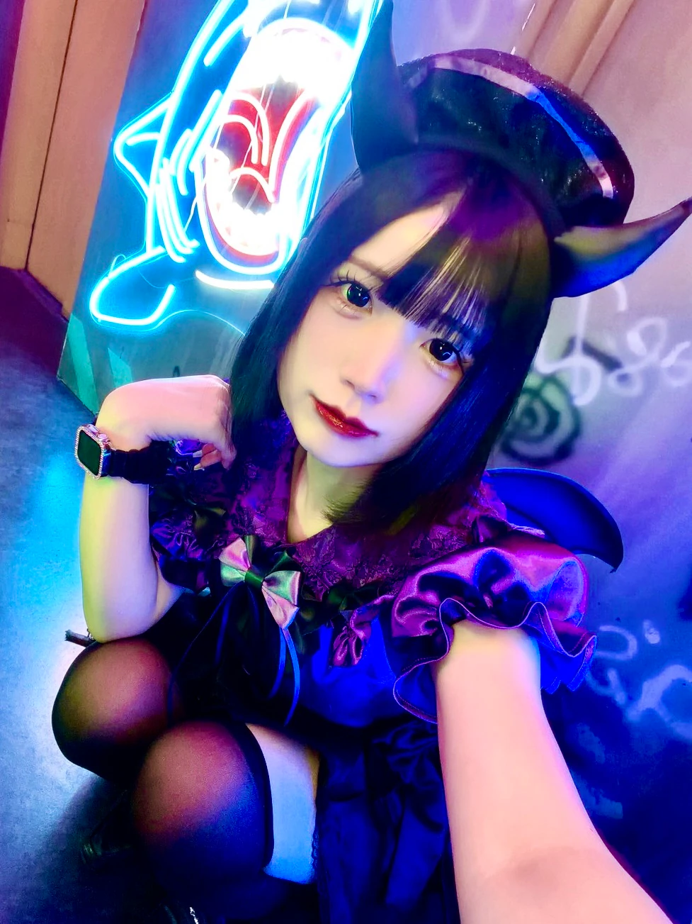 めりぃの写真1