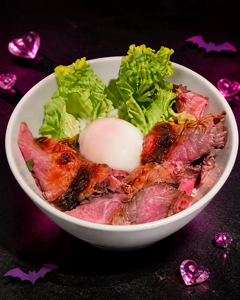 闘牛の魂
