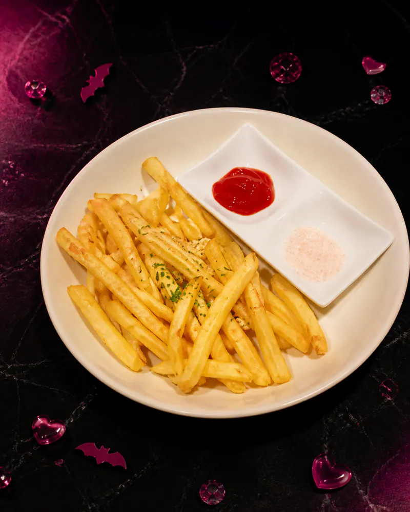 ハーピィーの弓矢