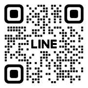 プリティデビルメイト応募LINE QRコード
