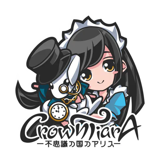 メイドカフェ・コンカフェ　クラウンティアラ