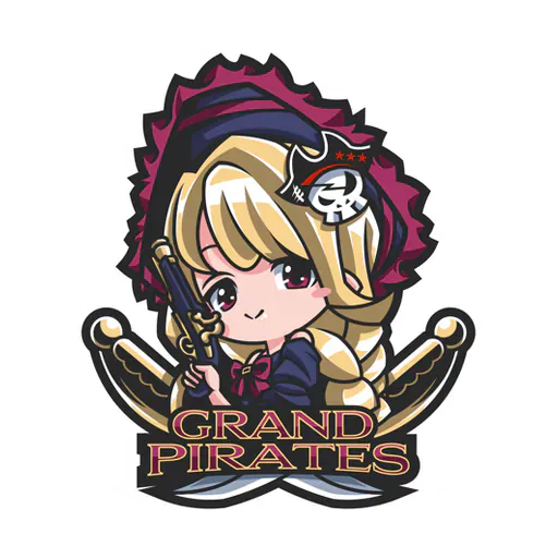 メイドカフェ・コンカフェ　グランドパイレーツ