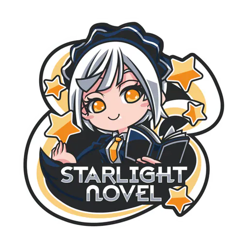 メイドカフェ・コンカフェ　スターライトノベル