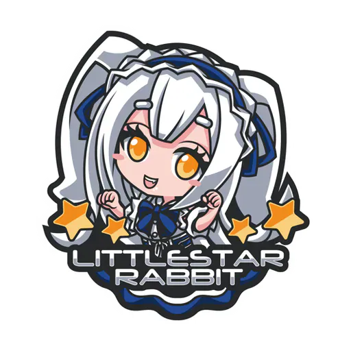 メイドカフェ・コンカフェ　リトルスターラビット